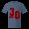 Unisex Beefy-T® T-Shirt Thumbnail