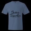 Unisex Beefy-T® T-Shirt Thumbnail