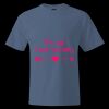 Unisex Beefy-T® T-Shirt Thumbnail