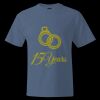 Unisex Beefy-T® T-Shirt Thumbnail