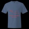Unisex Beefy-T® T-Shirt Thumbnail
