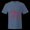 Unisex Beefy-T® T-Shirt Thumbnail