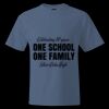 Unisex Beefy-T® T-Shirt Thumbnail