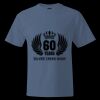 Unisex Beefy-T® T-Shirt Thumbnail