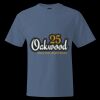 Unisex Beefy-T® T-Shirt Thumbnail