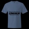 Unisex Beefy-T® T-Shirt Thumbnail