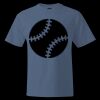 Unisex Beefy-T® T-Shirt Thumbnail