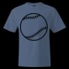 Unisex Beefy-T® T-Shirt Thumbnail