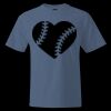 Unisex Beefy-T® T-Shirt Thumbnail