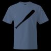 Unisex Beefy-T® T-Shirt Thumbnail