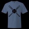 Unisex Beefy-T® T-Shirt Thumbnail
