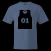 Unisex Beefy-T® T-Shirt Thumbnail