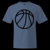 Unisex Beefy-T® T-Shirt Thumbnail