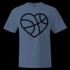 Unisex Beefy-T® T-Shirt Thumbnail