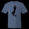 Unisex Beefy-T® T-Shirt Thumbnail
