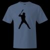 Unisex Beefy-T® T-Shirt Thumbnail