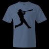 Unisex Beefy-T® T-Shirt Thumbnail