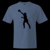 Unisex Beefy-T® T-Shirt Thumbnail