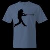 Unisex Beefy-T® T-Shirt Thumbnail