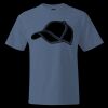 Unisex Beefy-T® T-Shirt Thumbnail
