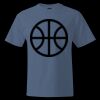 Unisex Beefy-T® T-Shirt Thumbnail