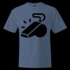 Unisex Beefy-T® T-Shirt Thumbnail