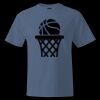Unisex Beefy-T® T-Shirt Thumbnail