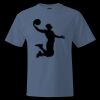 Unisex Beefy-T® T-Shirt Thumbnail