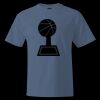 Unisex Beefy-T® T-Shirt Thumbnail