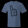 Unisex Beefy-T® T-Shirt Thumbnail