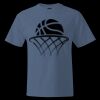 Unisex Beefy-T® T-Shirt Thumbnail
