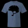 Unisex Beefy-T® T-Shirt Thumbnail