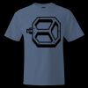 Unisex Beefy-T® T-Shirt Thumbnail