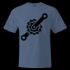 Unisex Beefy-T® T-Shirt Thumbnail