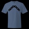 Unisex Beefy-T® T-Shirt Thumbnail