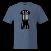 Unisex Beefy-T® T-Shirt Thumbnail