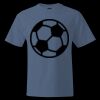 Unisex Beefy-T® T-Shirt Thumbnail