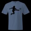 Unisex Beefy-T® T-Shirt Thumbnail