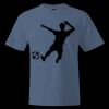 Unisex Beefy-T® T-Shirt Thumbnail