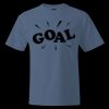 Unisex Beefy-T® T-Shirt Thumbnail