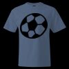 Unisex Beefy-T® T-Shirt Thumbnail