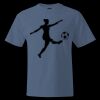 Unisex Beefy-T® T-Shirt Thumbnail