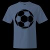 Unisex Beefy-T® T-Shirt Thumbnail