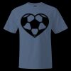 Unisex Beefy-T® T-Shirt Thumbnail