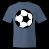 Unisex Beefy-T® T-Shirt Thumbnail