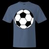 Unisex Beefy-T® T-Shirt Thumbnail
