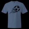 Unisex Beefy-T® T-Shirt Thumbnail