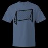 Unisex Beefy-T® T-Shirt Thumbnail