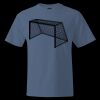 Unisex Beefy-T® T-Shirt Thumbnail