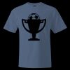 Unisex Beefy-T® T-Shirt Thumbnail